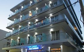 Hotel Parthenon Rodos City